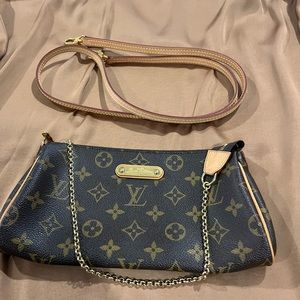 Louis Vuitton Eva Bag